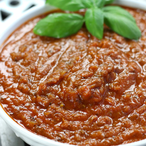 Secrets To The Best Authentic Neapolitan Sauce- The Fed Up Foodie