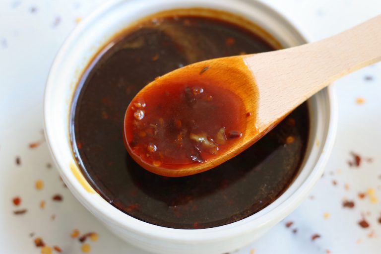 How to Make the Best All-Purpose Homemade Teriyaki Sauce