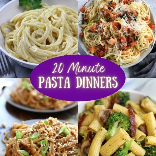 Authentic and Italian Fusion Recipes- The Fed Up Foodie