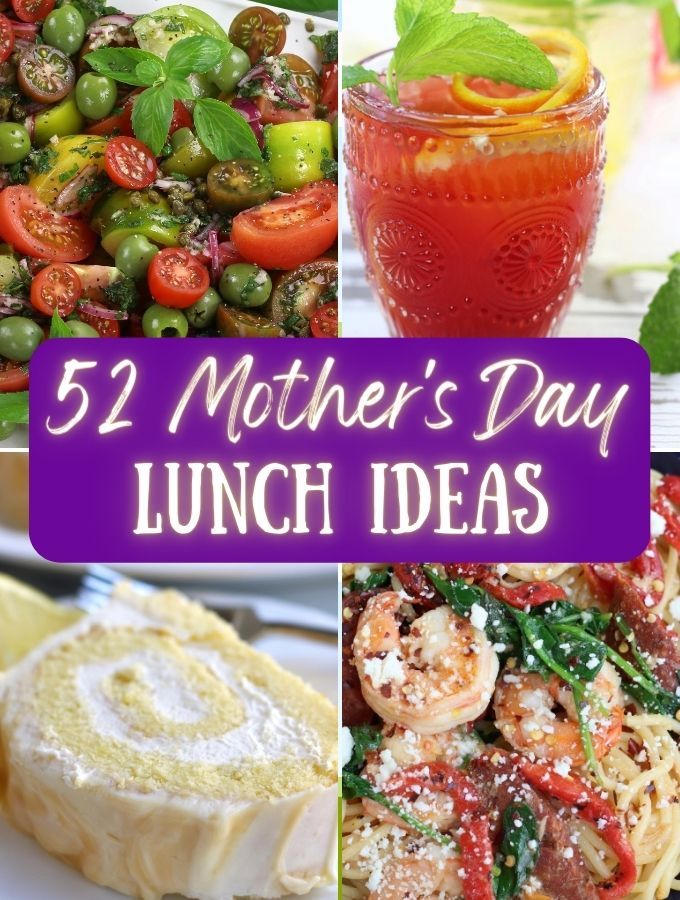 Most Popular Mother’s Day Brunch Recipes